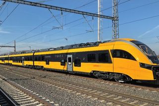 RegioJet nabírá ve velkém. Kvůli novým spojům hledá stovky lidí - Novinky